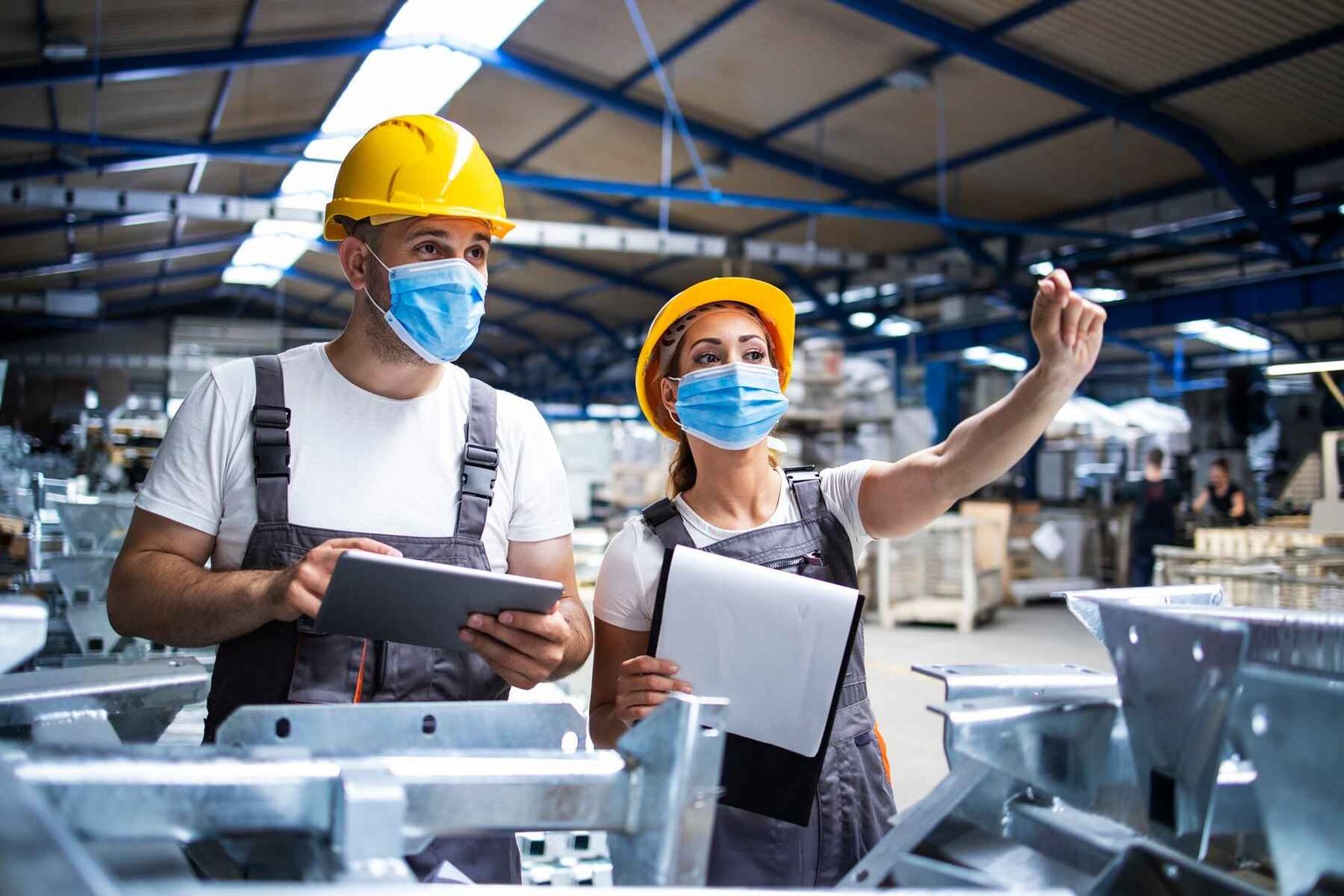 Industri