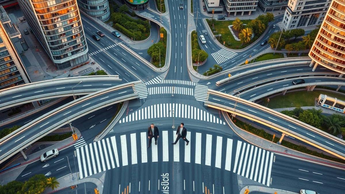 Infrastruktur